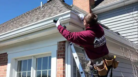 gutter services Ottawa Hills